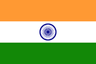 India (+91)