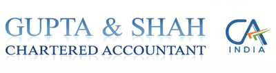 Gupta & Shah Chartered Accountant