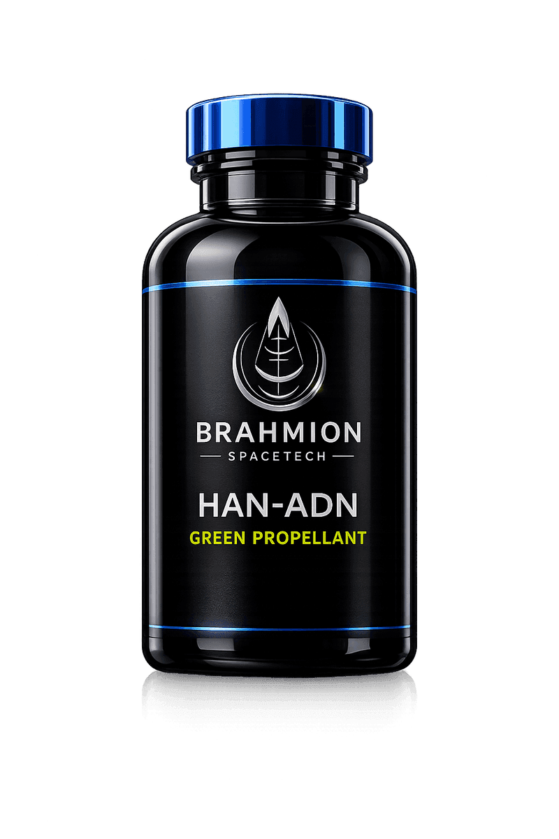 HAN-ADN Green Propellant
