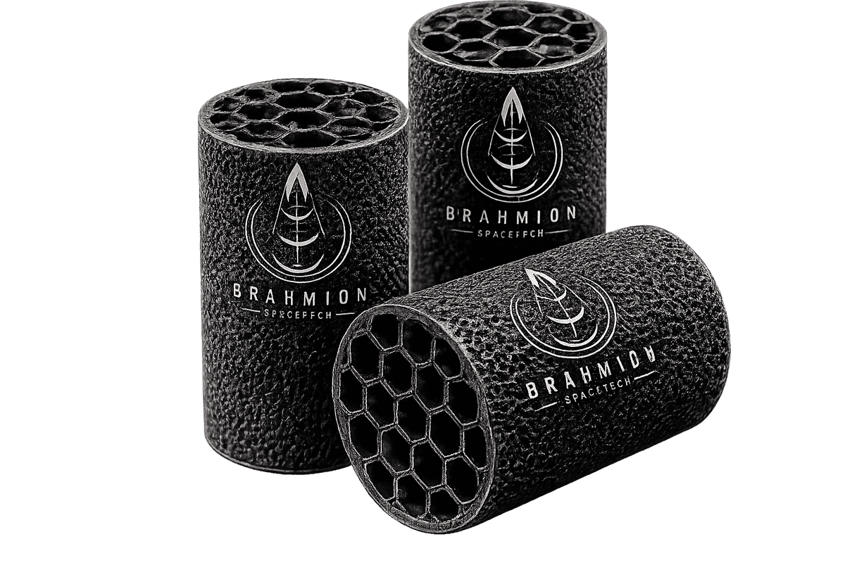 Ceramic Catalyst