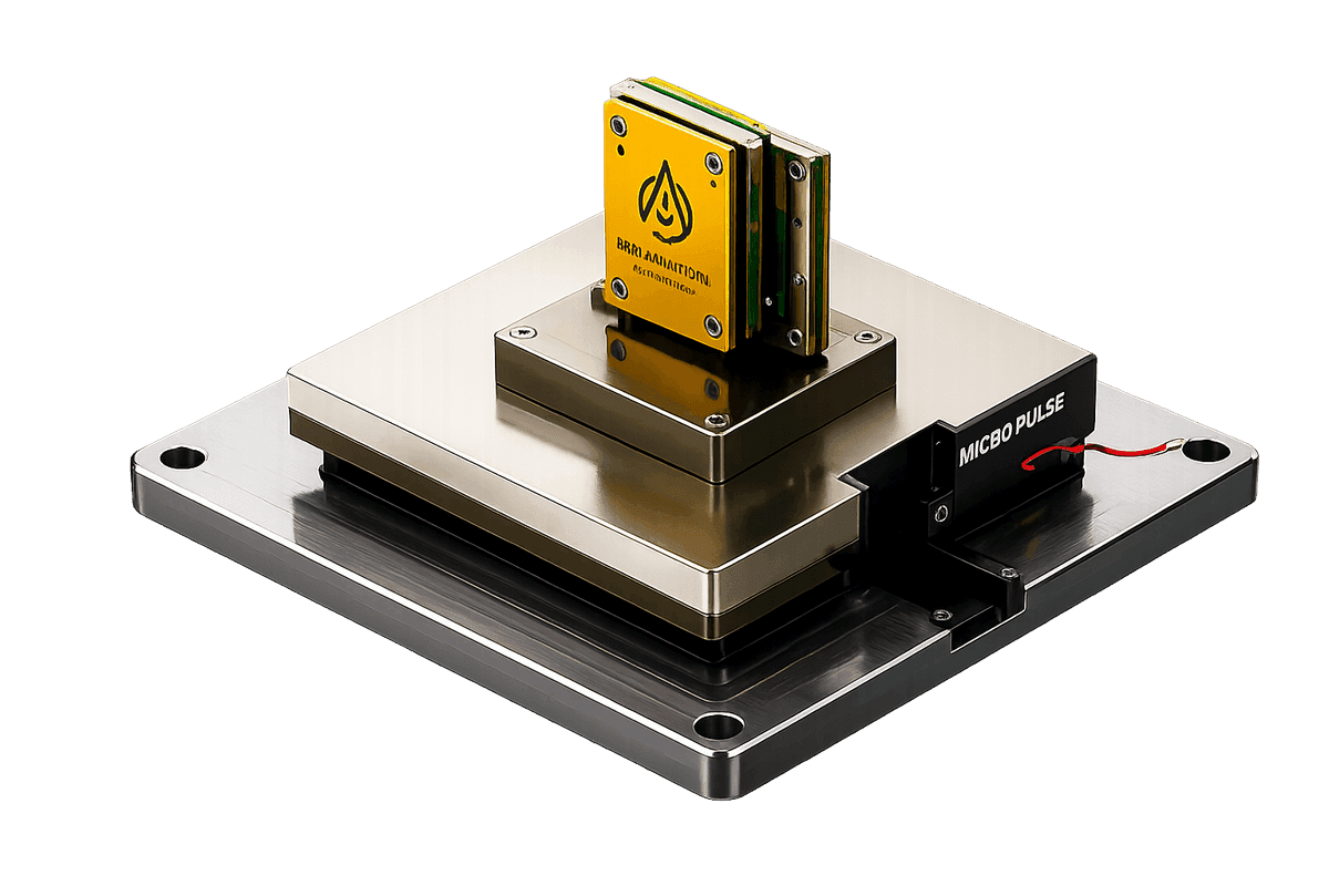Micro Pulse Thruster