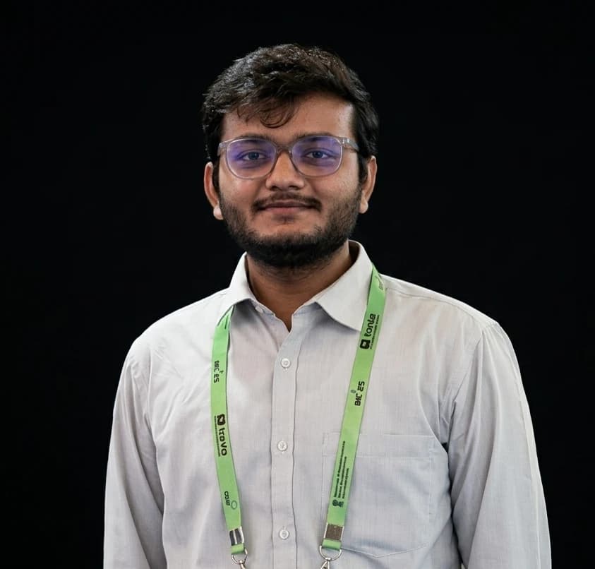 Ayush Sahu
