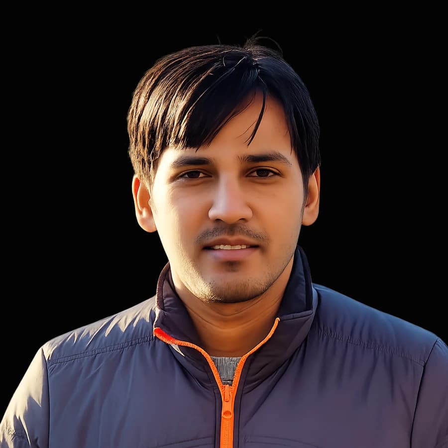 Dr. Chaitanya Rao