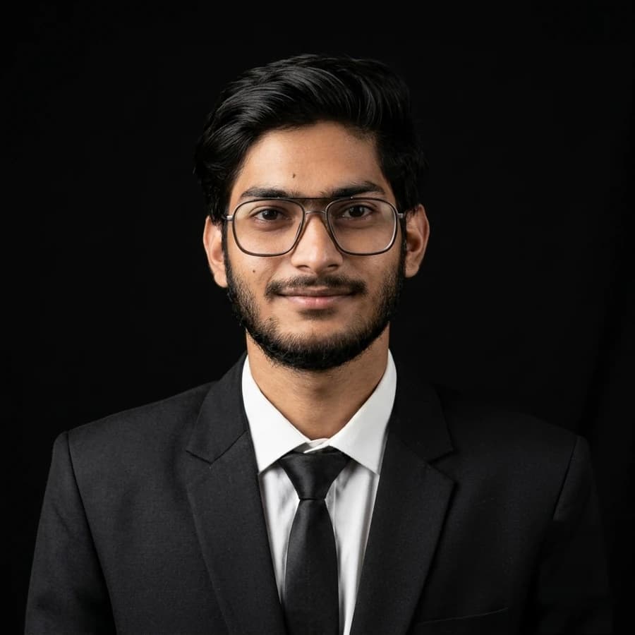 Mayank Bhardwaj